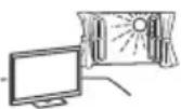 SONY Bravia KDL43W808C - Uvθηκες - 2