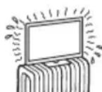 SONY Bravia KDL43W808C - Situations: - 3