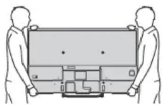 SONY Bravia KDL43W808C - Metaopα - 1
