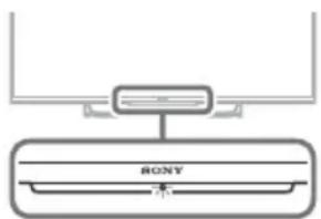 SONY Bravia KDL43W808C - LEDOCBeTJIeHHeToeBKLIOUcHo. - 1