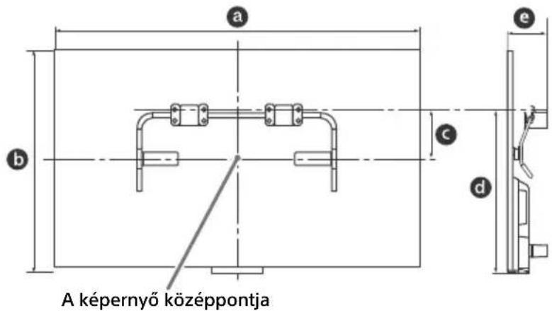 SONY Bravia KDL32W706B - Keszítse elő a szükséges tartozékokat. - 8