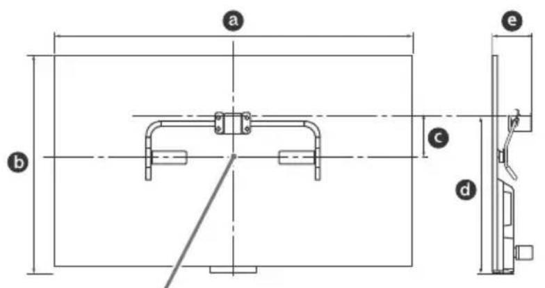 SONY Bravia KDL32W706B - NpOdrToBka Heo6xOaMbIX 3JIeMeHTOB. - 10