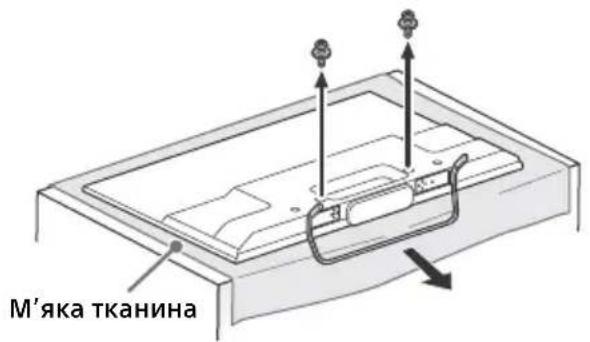 SONY Bravia KDL32W706B - Bid'cHaHHaHbHoi iOpn BiTeBeBi3opa - 1
