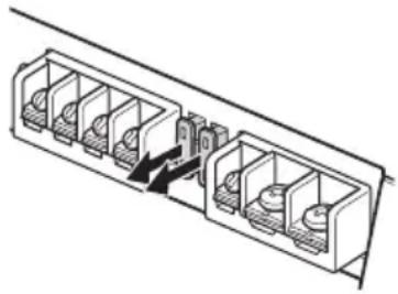 SONY XMGS4 - Zekering vervangen - 1