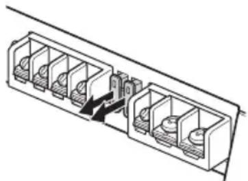 SONY XMGS4 - Remplacement du fusible - 1