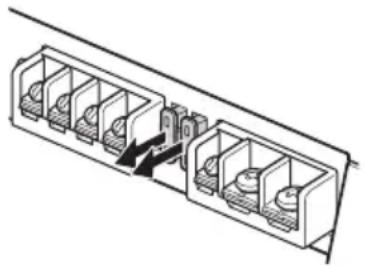 SONY XMGS4 - Byte av säkring - 1