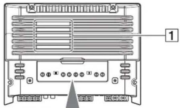 SONY XMGS4 - Extra informatie - 1