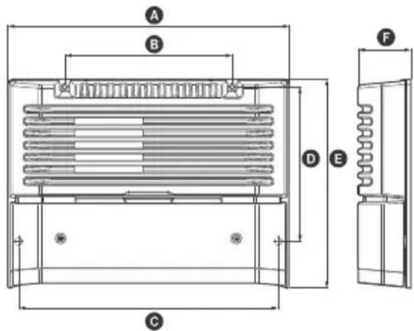 SONY XMGS4 - AUDIO POWER SPECIFICATIONS - 2