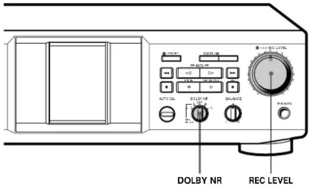 SONY TCKE240 - Utilisez aussi les selecteurs et commandes suivants - 1