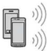 SONY MEXN4300BT - Associazione e connessione con un dispositivo BLUETOOTH - 1