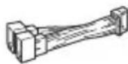 SONY MEXN4300BT - Parts List for Installation - 6