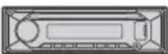 SONY MEXN4300BT - Associazione e connessione con un dispositivo BLUETOOTH - 3