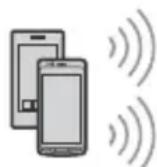 SONY MEXN4300BT - Pairing and connecting with a BLUETOOTH device - 1