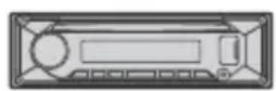 SONY MEXN4300BT - Jumelage et connexion à un périphérique BLUETOOTH - 3