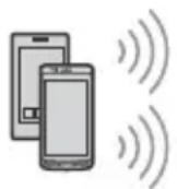 SONY MEXN4300BT - Jumelage et connexion à un périphérique BLUETOOTH - 1