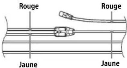 SONY MEXN4300BT - Quand le vehicule est depourvu de position ACC - 1