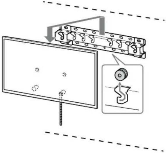 SONY Bravia KD65XG8196 - Druge informacije - 1