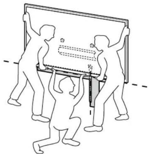SONY Bravia KD65XG8196 - Pnpimtka - 1
