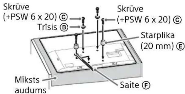 SONY Bravia KD65XG8196 - Piezime - 2