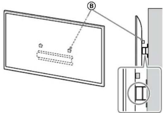 SONY Bravia KD65XG8196 - 1Пднimits TeIeBi3Op. - 1