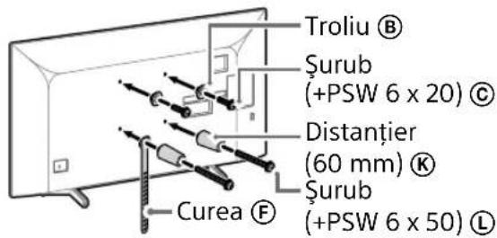 SONY Bravia KD65XG8196 - Notă - 1