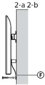 SONY Bravia KD65XG8196 - PpeIoTbpaueHne cMeueHnna HxKHeuactn TeJeBn3opa. - 1