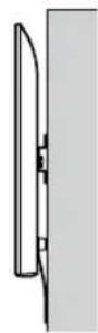 SONY Bravia KD65XG8196 - ADVARSEL - 2