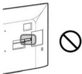 SONY Bravia KD65XG8196 - Note - 1