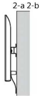 SONY Bravia KD65XG8196 - VAROVÁNÍ - 1