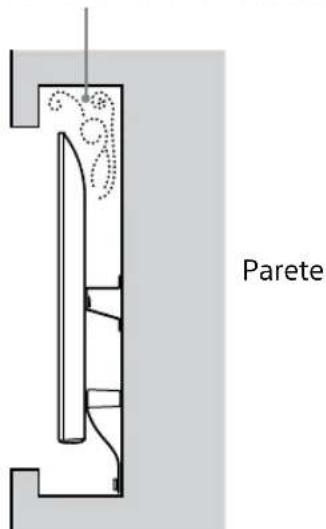 SONY Bravia KD65XG8196 - Nota - 2