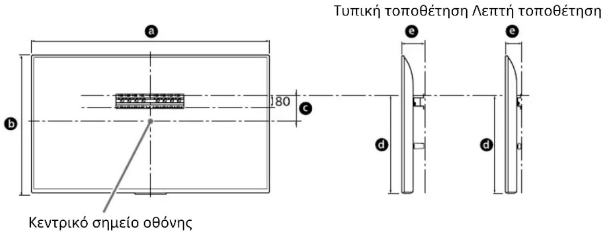 SONY Bravia KD65XG8196 - KaOpiotE tn 0eon too0etnoc. - 1