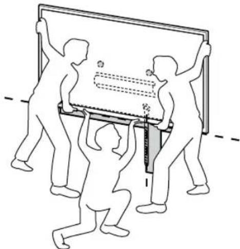 SONY Bravia KD65XG8196 - Not - 1