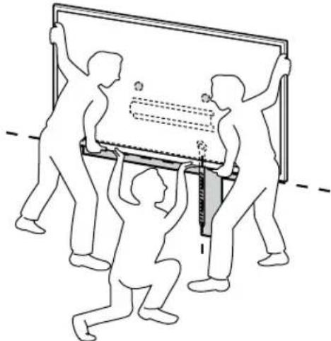 SONY Bravia KD65XG8196 - Notă - 1