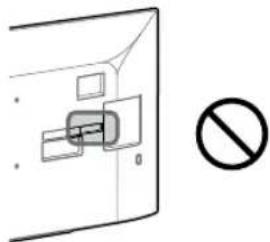 SONY Bravia KD65XG8196 - Nota - 1