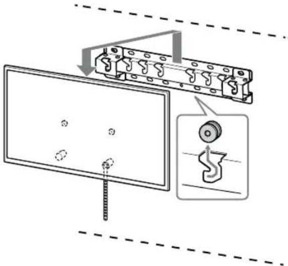 SONY Bravia KD65XG8196 - Muuta tietoa - 1