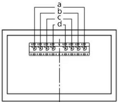 SONY Bravia KD65XG8196 - AVERTISSEMENT - 3
