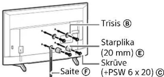 SONY Bravia KD65XG8196 - Piezime - 2