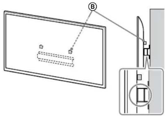 SONY Bravia KD65XG8196 - Levante o televator. - 1