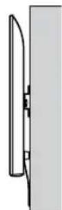 SONY Bravia KD65XG8196 - ADVERTENCIA - 2