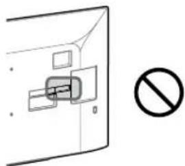 SONY Bravia KD65XG8196 - Notă - 1