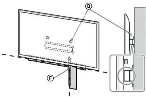 SONY Bravia KD65XG8196 - 3a6eJexKka - 2