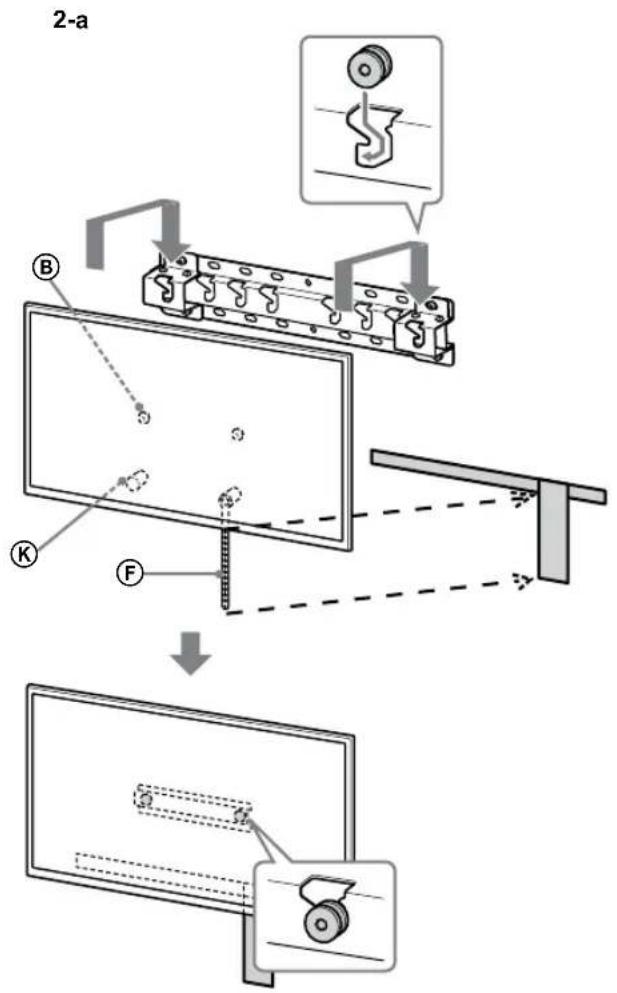 SONY Bravia KD65XG8196 - TepeiapIbI Herizre Hemece Heriz aanTepiHe opHaTbIHbI3. - 2