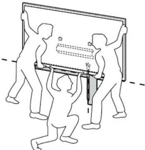 SONY Bravia KD65XG8196 - Ineiomega - 1