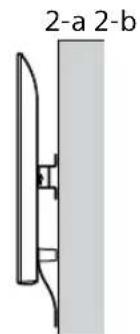 SONY Bravia KD65XG8196 - AVISO - 1