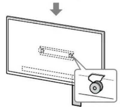 SONY Bravia KD65XG8196 - # - 8