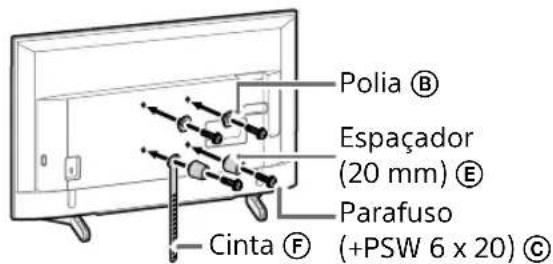 SONY Bravia KD65XG8196 - Nota - 2