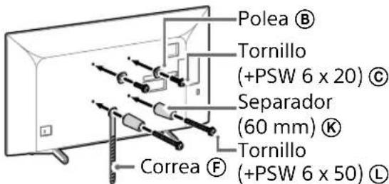 SONY Bravia KD65XG8196 - Nota - 1