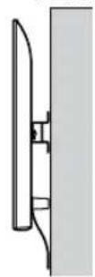 SONY Bravia KD65XG8196 - ADVERTENCIA - 1