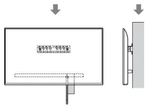SONY Bravia KD65XG8196 - # - 2