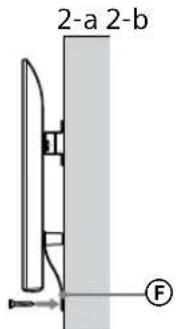 SONY Bravia KD65XG8196 - 3anobirahnna 3miueHHIO HxHbOi yactnHn TeJeBi3opa. - 1